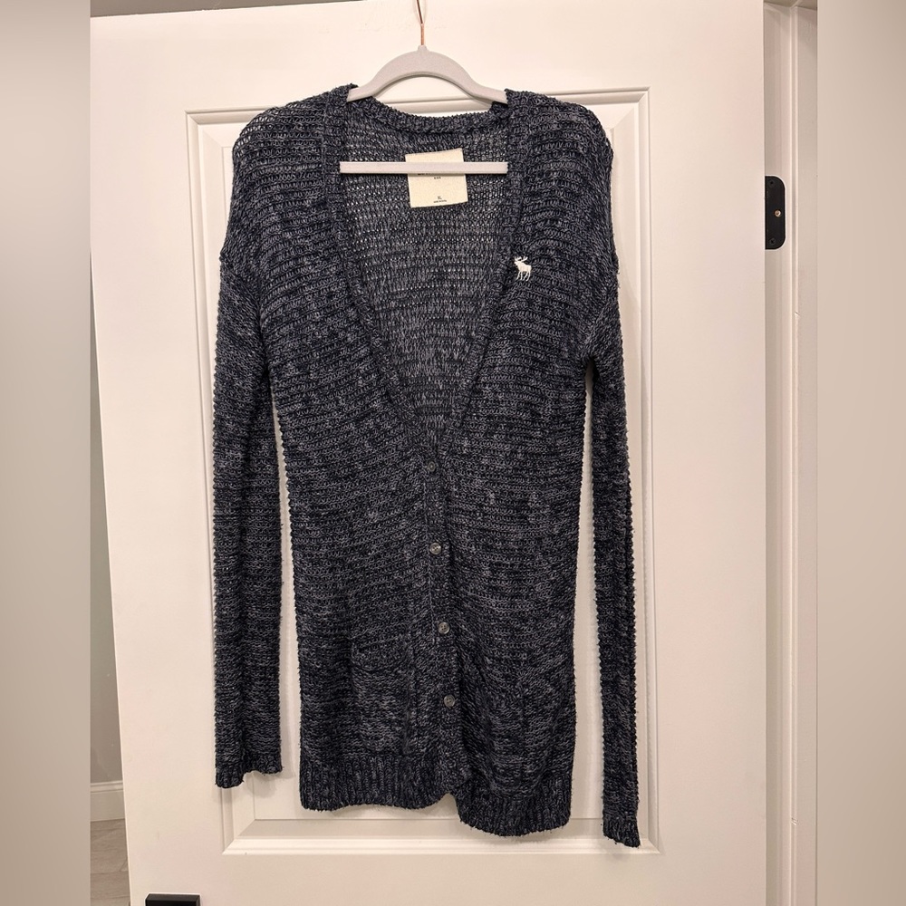 Abercrombie Kids Cardigan